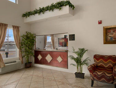 Готель Super 8 By Wyndham St. Louis Airport Woodson Terrace Екстер'єр фото