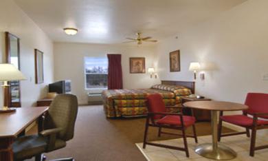 Готель Super 8 By Wyndham St. Louis Airport Woodson Terrace Номер фото